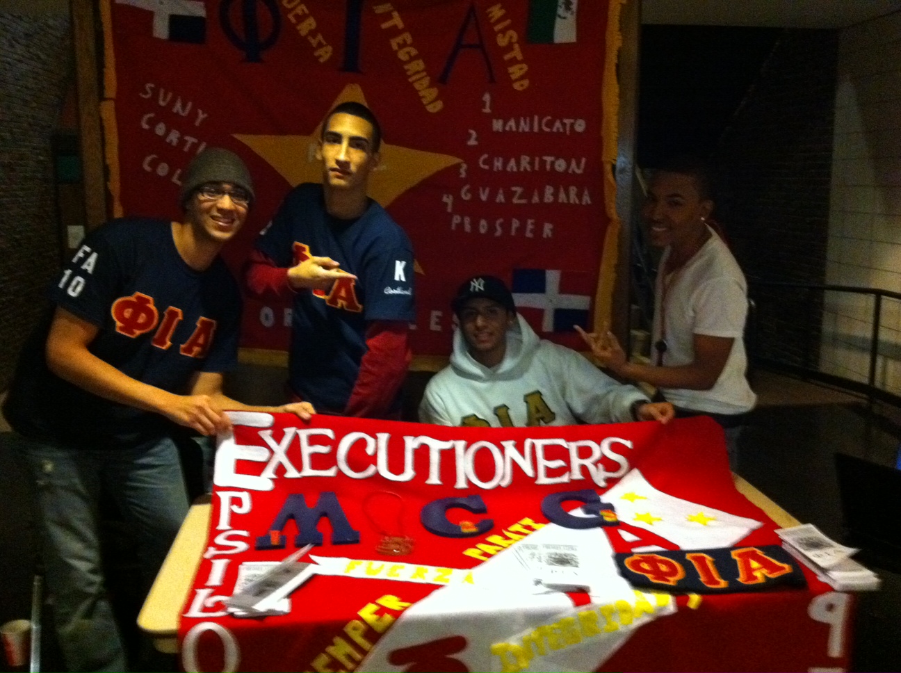 Cortland Phiotas